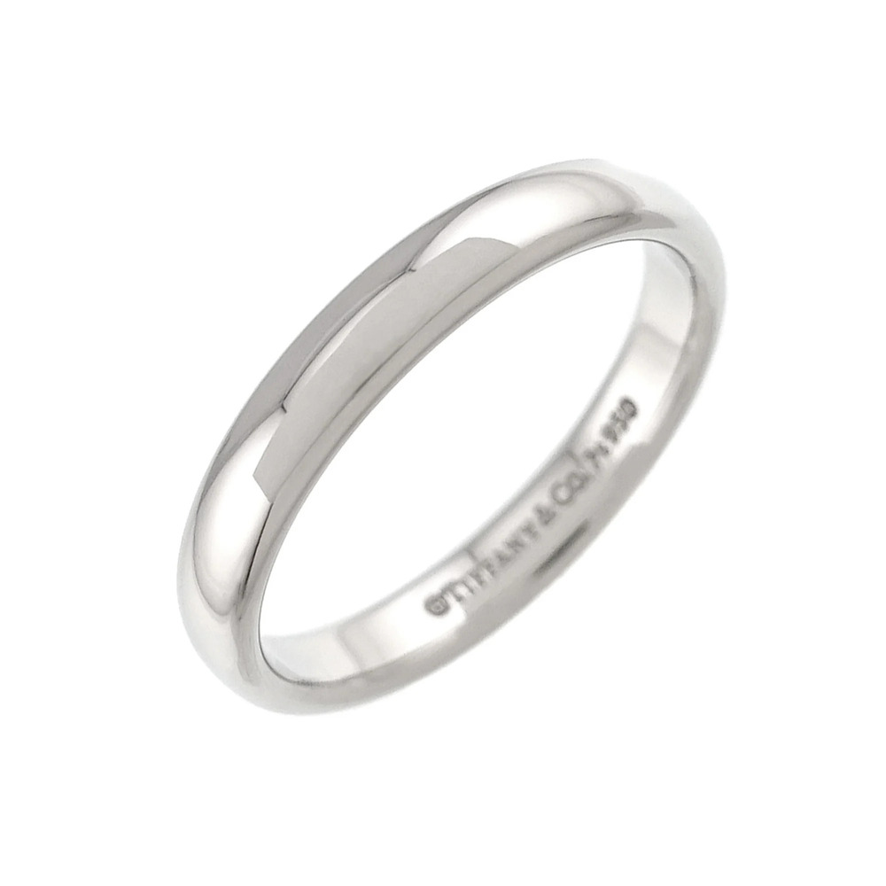 TIFFANY Silver Ring